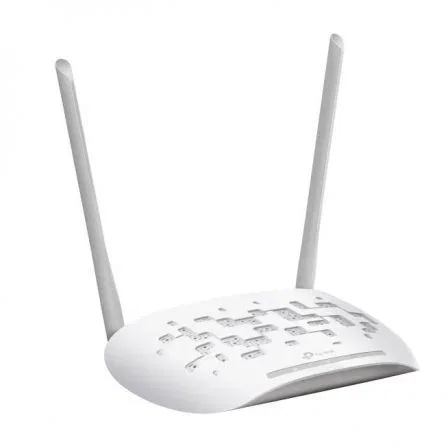TP-Link TL-WA801N Punto de Acceso Inalámbrico 300 Mbps Blanco